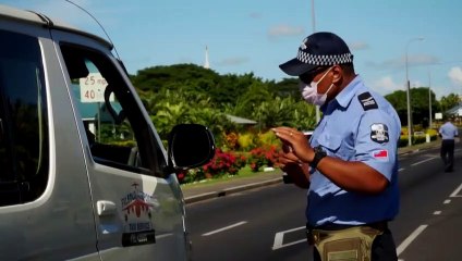 Samoa lucha contra la epidemia de sarampión y los antivacunas