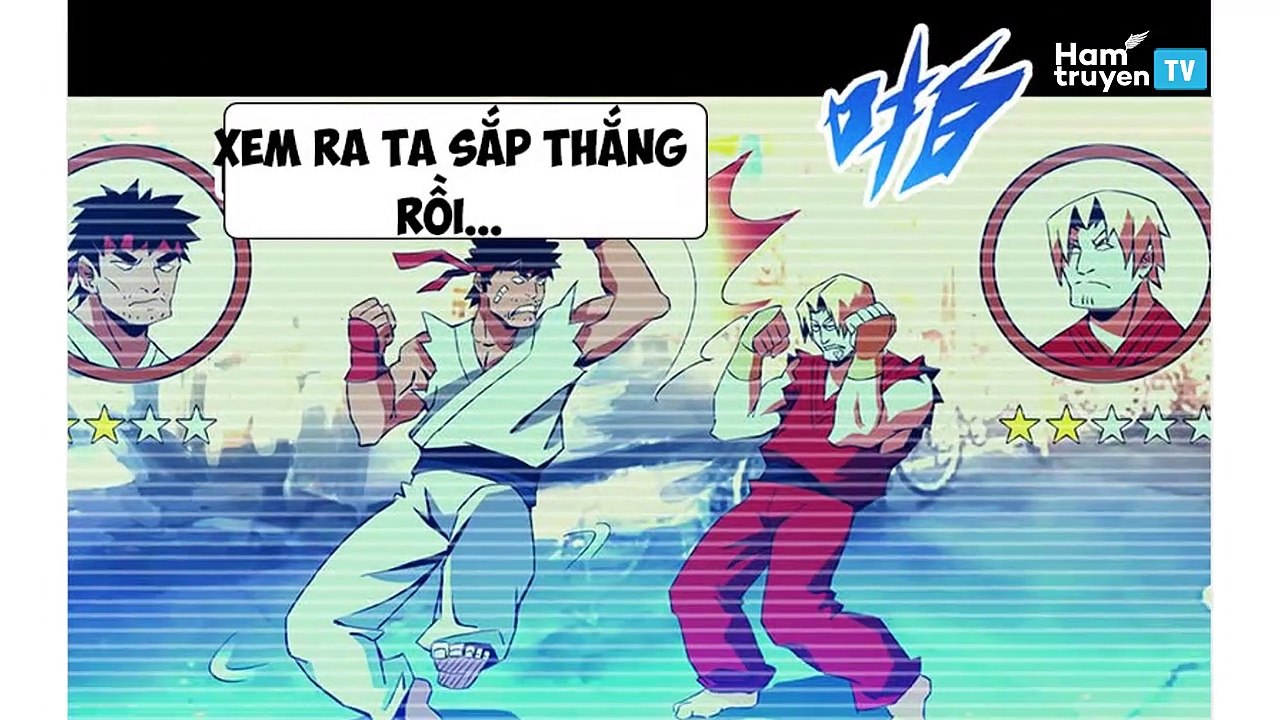 Chính Kinh Tu Tiên Truyện Chap 1b