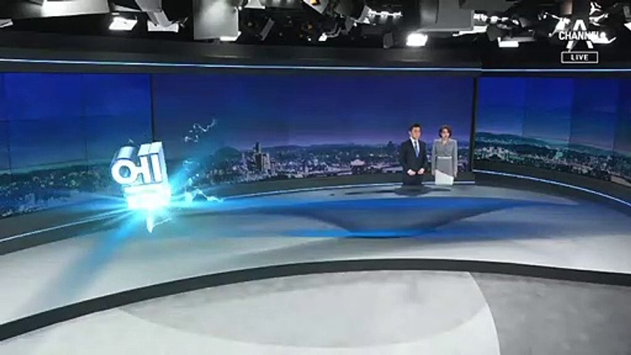 [12월 6일 뉴스A 클로징]엘사와 펭수