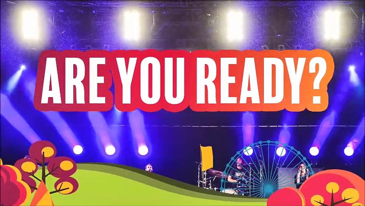 Vibration 2020 headline announcement