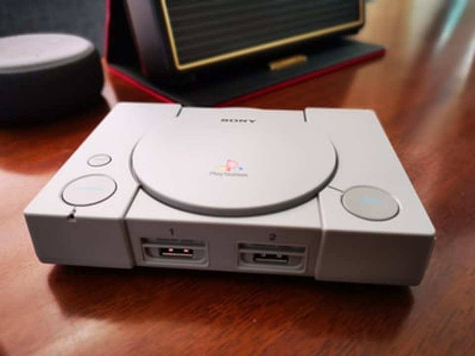 PlayStation: Un cuarto de siglo entreteniendo