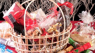 ¿Es obligación entregar cesta de Navidad a tus empleados?