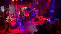 Clara Luciani - Nue (Live) - Le Grand Studio RTL