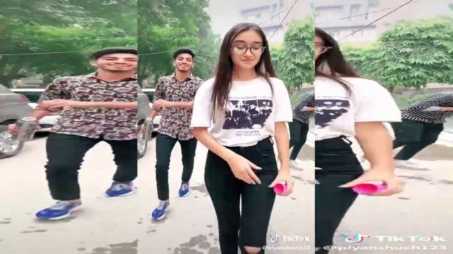 Funny TIK TOK Girls videos | top 15 tik tok video dec.2019 | HOT tik tok videos