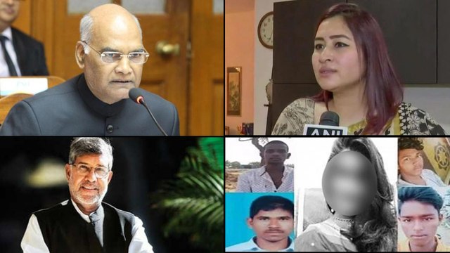 Disha Issue : From President To Politicians And Sports Personalities & Celebrities | Oneindia Telugu