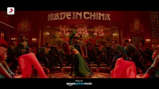 Odhani official song – Made In China | Rajkummar Rao & Mouni Roy |  Neha Kakkar & Darshan Raval | Sachin – Jigar