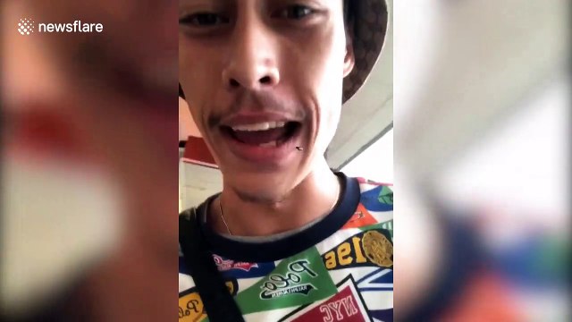 Sydney woman has 'meltdown' outside pub at 6am then gets arrested