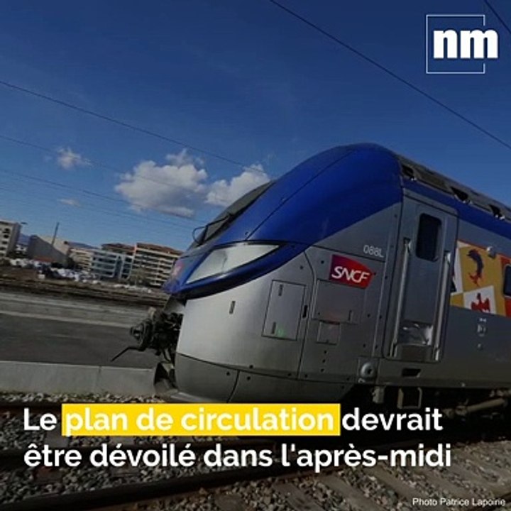 Ouverture anticipée des stations de ski, grève SNCF, nouveautés du Bac: voici votre brief info de vendredi après-midi