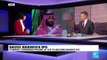 OPEC MEETING: Saudi Arabia wants countries to deepen oil cuts