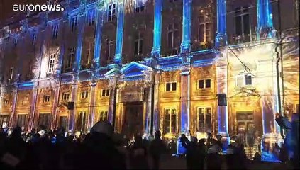 Grève : quel impact sur le tourisme pour la Fête des Lumières à Lyon ?