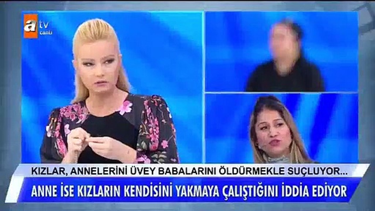 HAKKI ÇETİN'İ KİM ÖLDÜRDÜ?