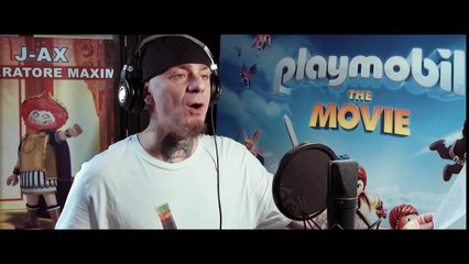 PLAYMOBIL THE MOVIE (2019).avi MP3 WEBDLRIP ITA