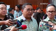 Fadli Zon Tak Dipilih Prabowo, Jadi Jubir Gerindra