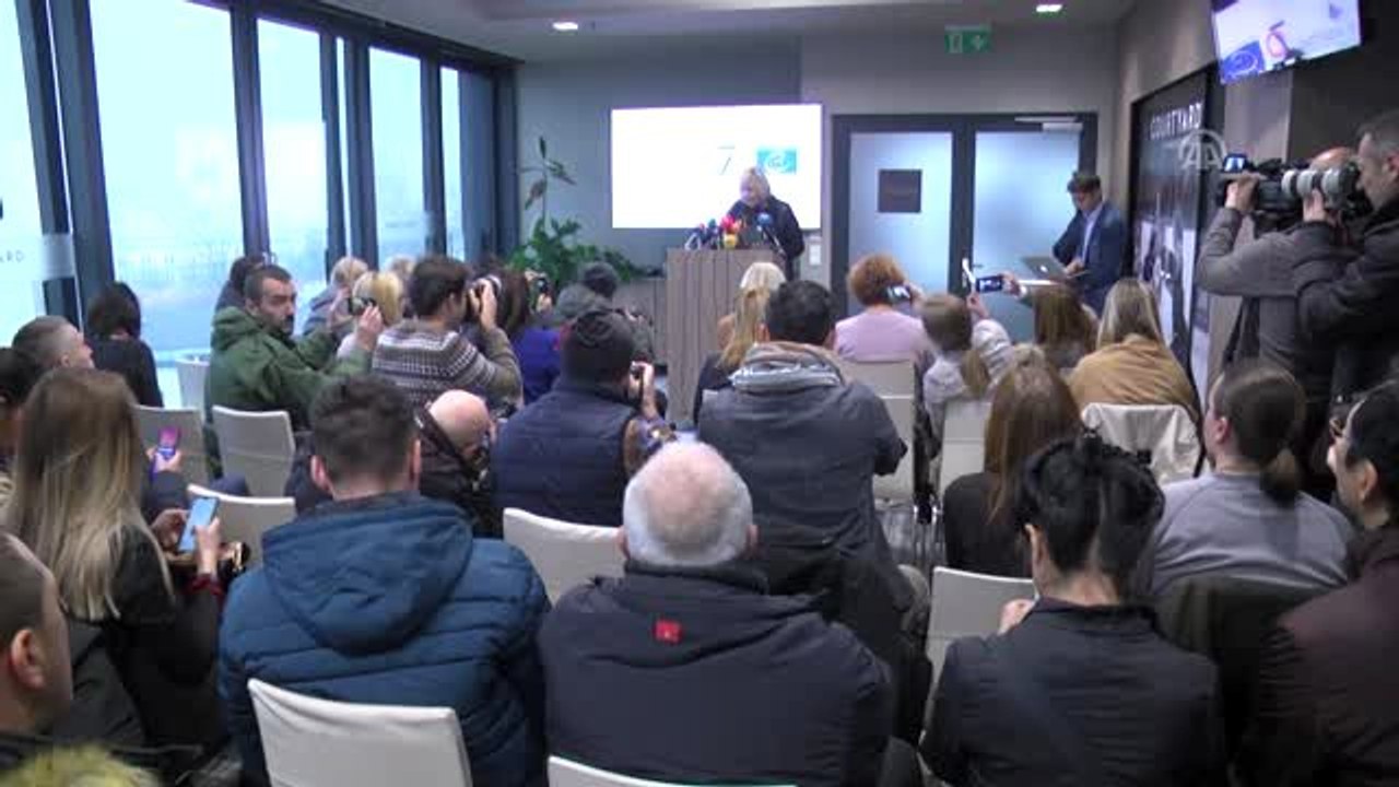 Avrupa Konseyi İnsan Hakları Komiseri Mijatovic: "Bosna'daki göçmenlerin durumu utanç verici"