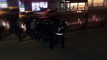 SGK’yı  5 milyon zarara uğrattıkları iddiasıyla 31 kişi tutuklandı