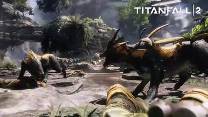 Titanfall 2 Gameplay español- #1 - CanalRol 2019