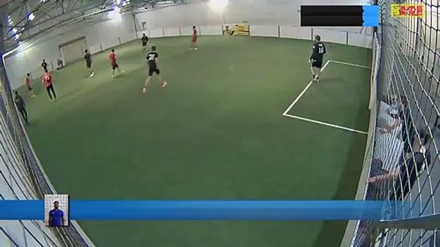 But de Sullivan (5-7) - LES TONTONS FLINGUEURS Vs FITZROY FOOTBALL CLUB - 03/12/19 20:00 - LIGUE 1