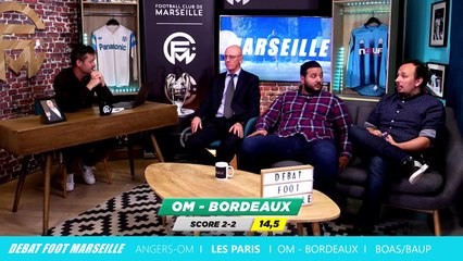 Les PARIS FCM J17