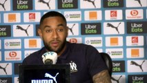OM-Bordeaux Amavi