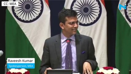 6 Indians killed in Sudan blast identified, 33 safe: MEA