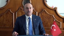 - Bakan Çavuşoğlu: “Büyükelçinin sınır dışı edilmesi kabul edilemez”