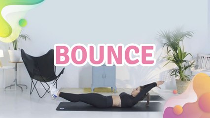 Bounce - Step to Health