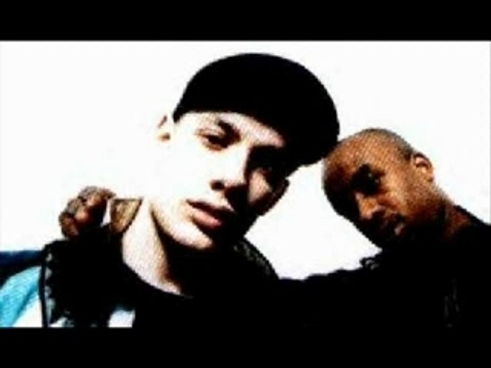 Fonky Family - Rap 2 rue fumée & femmes