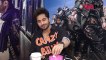 Jassie Gill's fun with Fishbowl game;Watch video | FilmiBeat