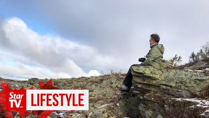 OFF THE BEAT: Best of both worlds in Finland