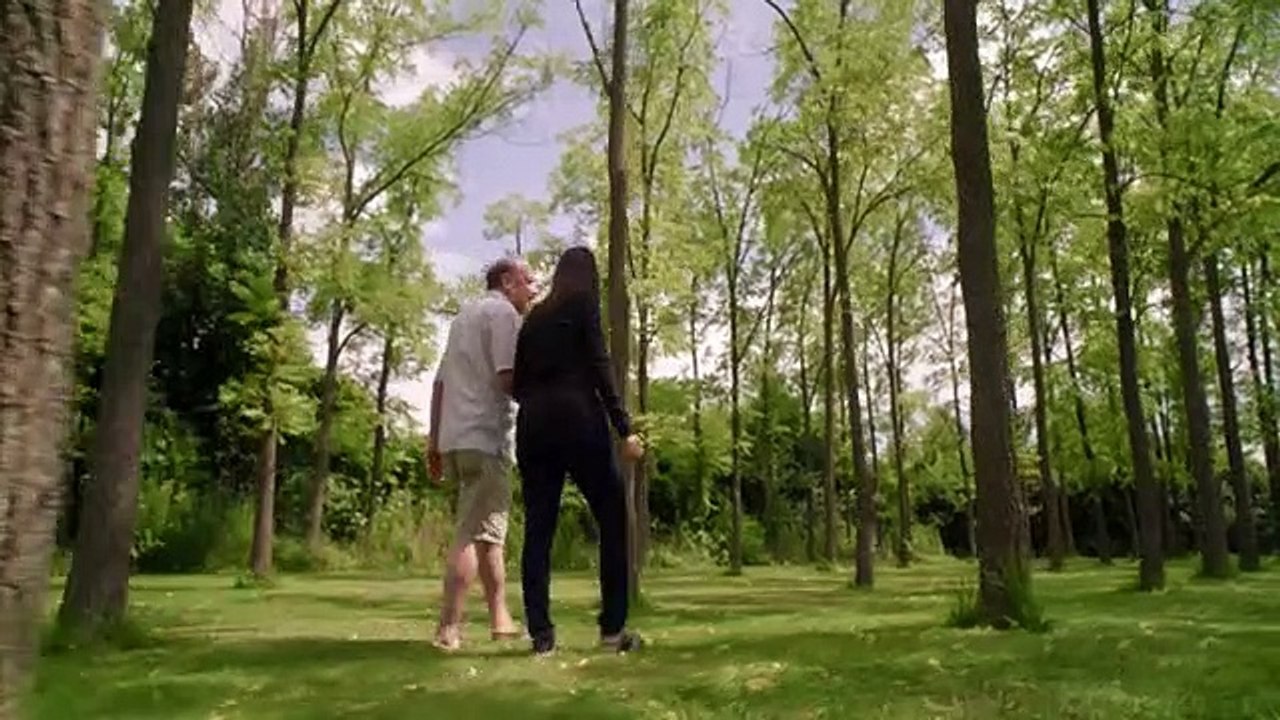 An Unexpected Killer E01 Modern Family Murder
