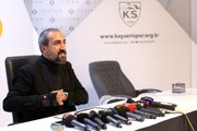 Süper Lig ekibinin borcu dudak uçuklattı