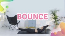 Bounce -  Melhor com Saúde