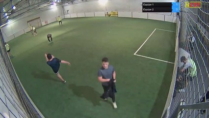 Equipe 1 Vs Equipe 2 - 04/12/19 10:31 - Loisir Poitiers - Poitiers Game Parc