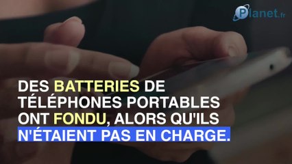 Gard : une maison est victime de départs d'incendie électriques inexpliqués