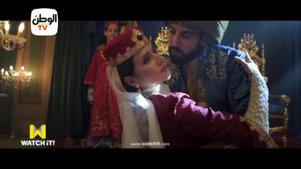 قريبا.. الفيل الأزرق 2 على watch it