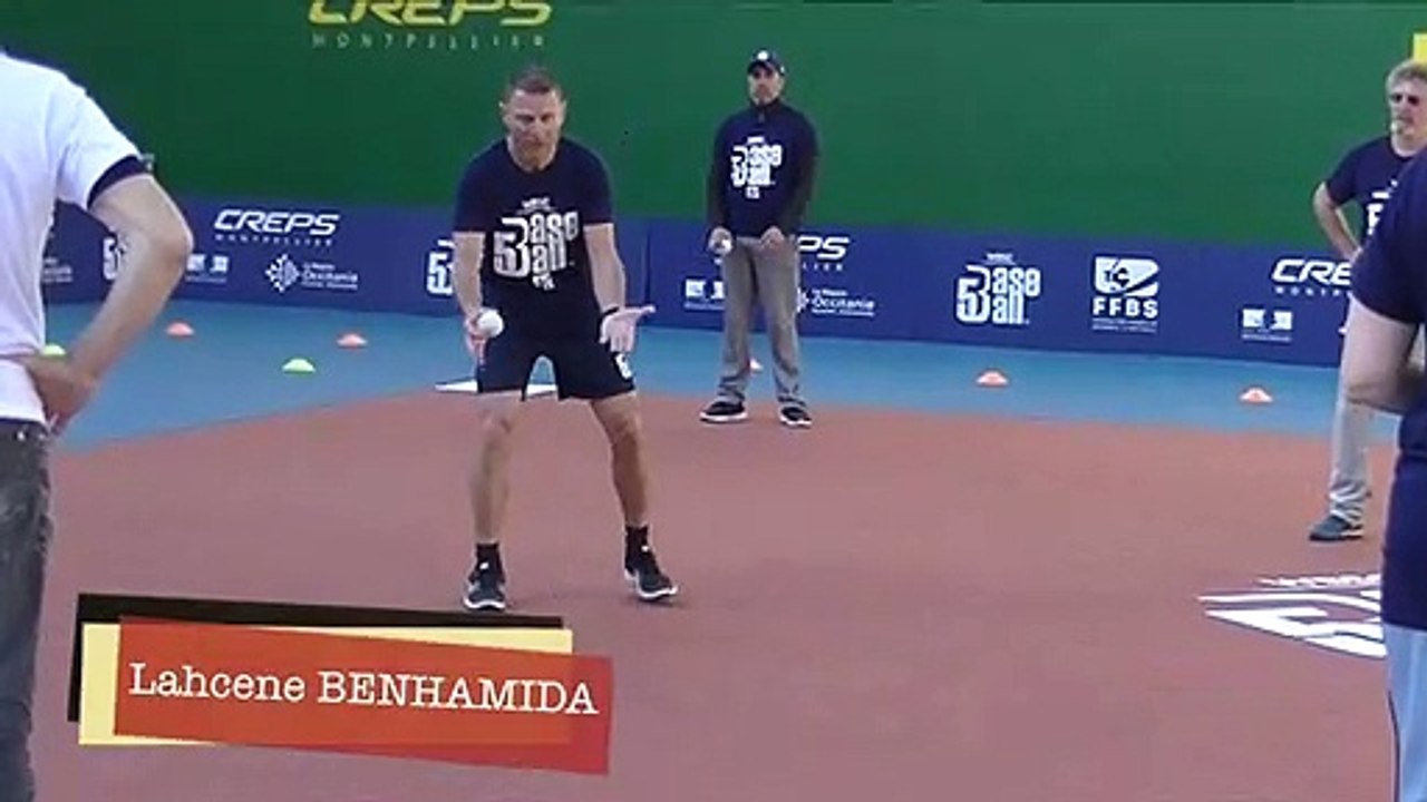 FFBS-Tuto Baseball5 La défense