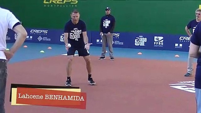 FFBS-Tuto Baseball5 La défense