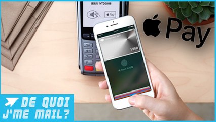 Apple Pay étend sa toile en France  DQJMM (1/2)
