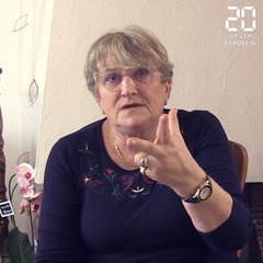 Lanceur d'alerte: «Je n'avais plus rien à perdre»