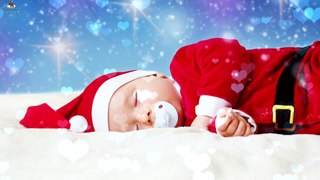 Berceuse Lullaby Nursery Rhyme Bedtime Sleep Music Merry Christmas