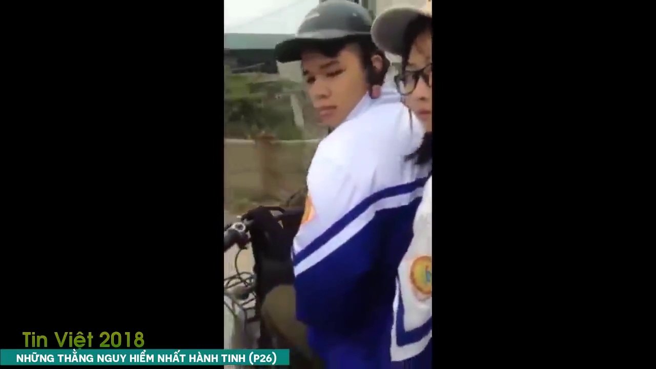 Hài Mới Nhất - Những Thằng Ngu Nhất Hành Tinh Xem Mãi Vẫn Thấy Cười ( P1) Try not to laugh