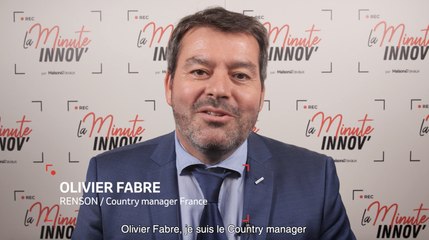 La Minute Innov' : zoom sur la pergola bioclimatique Camargue de Renson