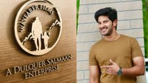 Dulquer Salman will be in charge of Mammootty's play house distrubution company
