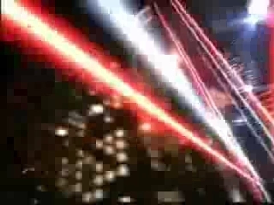 Video RAW Intro 2008