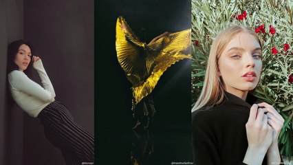 Présentation des objectifs Sandmarc pour iPhone 11/Pro/Max