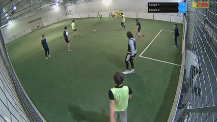 Equipe 1 Vs Equipe 2 - 04/12/19 10:47 - Loisir Poitiers - Poitiers Game Parc