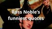 Ross Noble - Funniest jokes