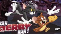 Tom & Jerry - Run Jerry Run! (Boomerang Games)