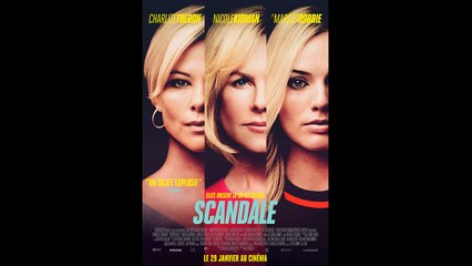 Scandale (2019) FRENCH 720p Regarder