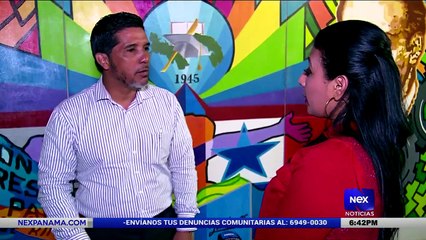 Asoprof reacciona por resultados de pruebas Pisa - Nex Noticias